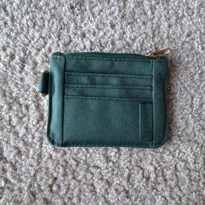 Canvelle Slim Wallet - Card Holder